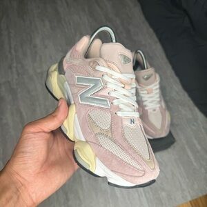New Balance • Shoes